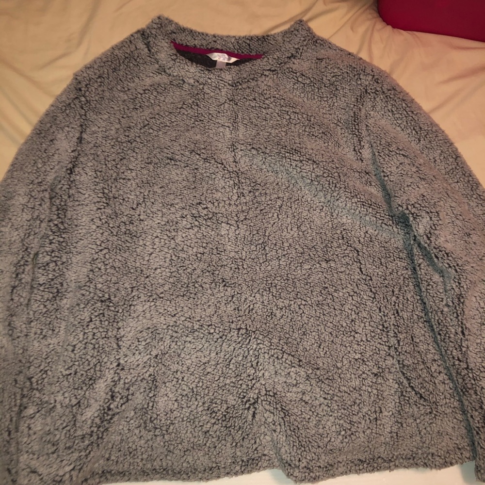 Teddy Bear Hoodie
